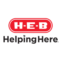 HEB Logo