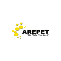 Arepet Logo