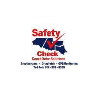 Safety Check