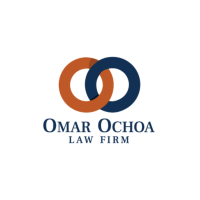 Omar Ochoa Logo