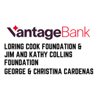 Vantage Bank Logo