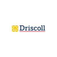Driscoll Logo