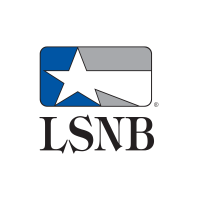 Lone Start National Bank Logo