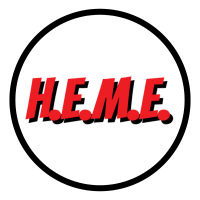 H.E.M.E Logo