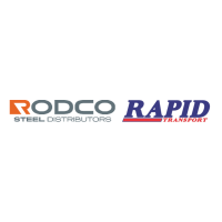 RODCO Rapid Transport Logo