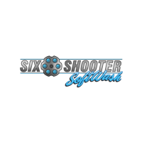 Six Shooter Softwash Logo